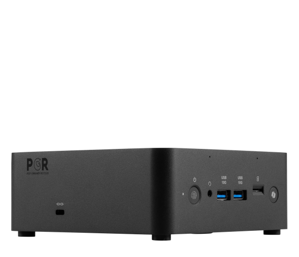 MSI Cubi NUC AI+ 2MG Ultra 7-258V/32GB/1TB/Win11P Cubi NUC AI+ 2MG-001EU - 1454996 - zdjęcie 3
